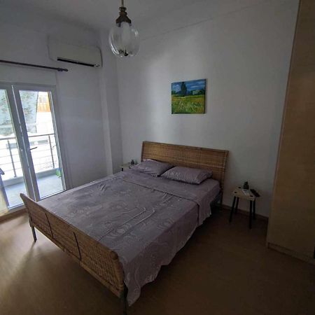 2 Bedroom Apartment For 4 People 42M From The Sea Peraia  Exterior photo