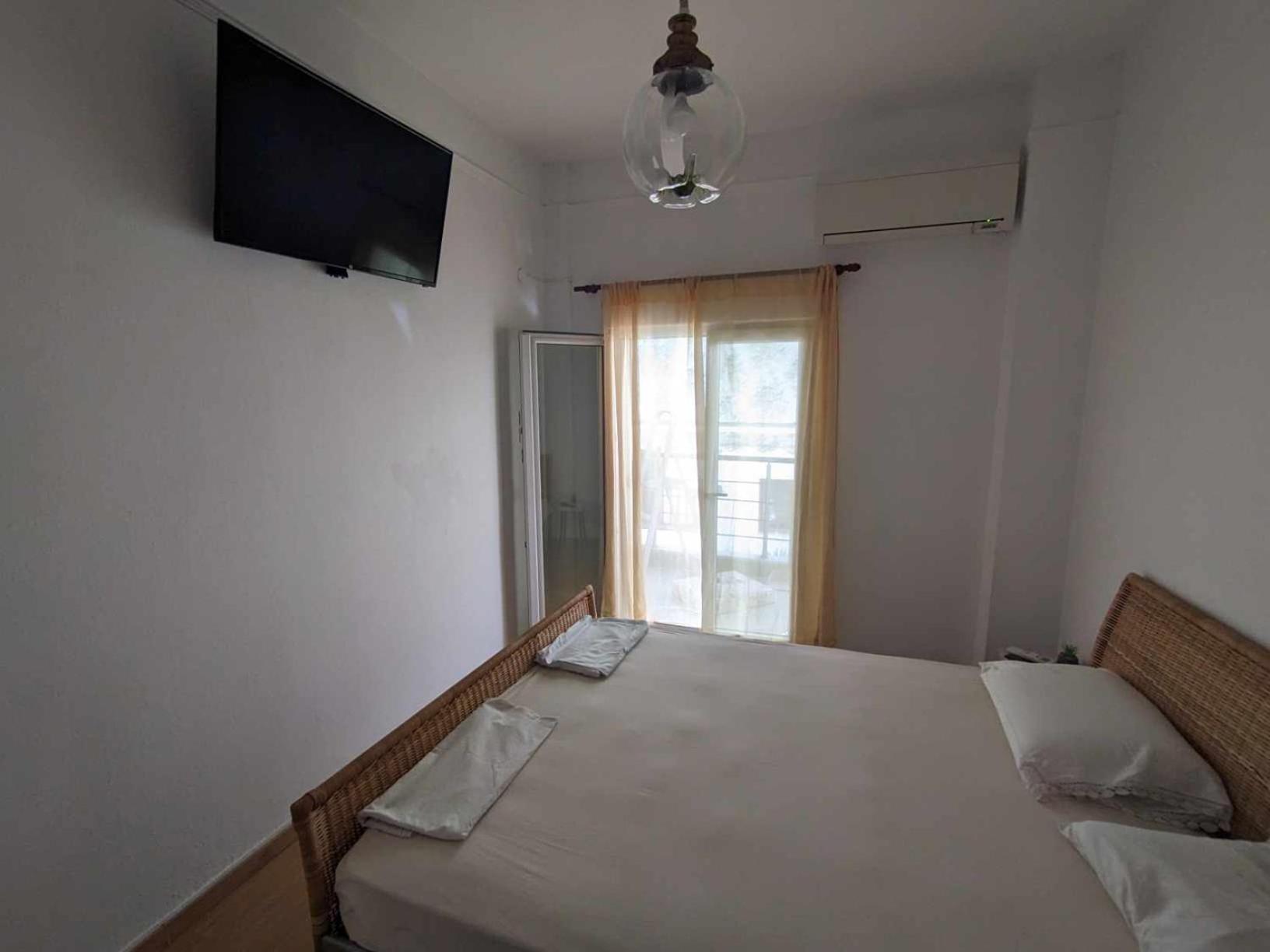2 Bedroom Apartment For 4 People 42M From The Sea Peraia  Exterior photo