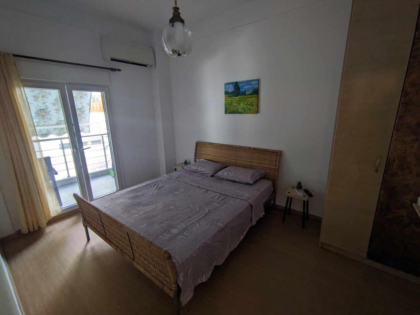 2 Bedroom Apartment For 4 People 42M From The Sea Peraia  Exterior photo